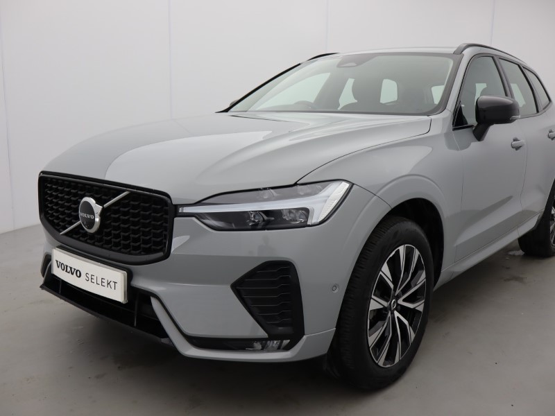 2025 (25) VOLVO XC60 2.0 B5P Plus Dark 5dr AWD Geartronic 5426059
