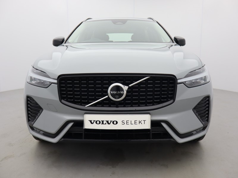 2025 (25) VOLVO XC60 2.0 B5P Plus Dark 5dr AWD Geartronic 5426117