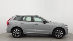 2025 (25) VOLVO XC60 2.0 B5P Plus Dark 5dr AWD Geartronic 5426127