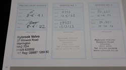 2021 (21) VOLVO XC60 2.0 B4D Momentum 5dr Geartronic 5519054