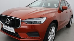2021 (21) VOLVO XC60 2.0 B4D Momentum 5dr Geartronic 5519010
