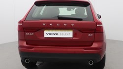 2021 (21) VOLVO XC60 2.0 B4D Momentum 5dr Geartronic 5706116