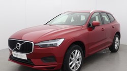 2021 (21) VOLVO XC60 2.0 B4D Momentum 5dr Geartronic 5519000