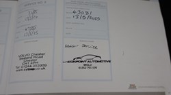 2021 (21) VOLVO XC60 2.0 B4D Momentum 5dr Geartronic 5519055