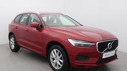 2021 (21) VOLVO XC60 2.0 B4D Momentum 5dr Geartronic 5706114