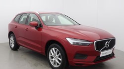 2021 (21) VOLVO XC60 2.0 B4D Momentum 5dr Geartronic 5519002
