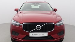 2021 (21) VOLVO XC60 2.0 B4D Momentum 5dr Geartronic 5519001