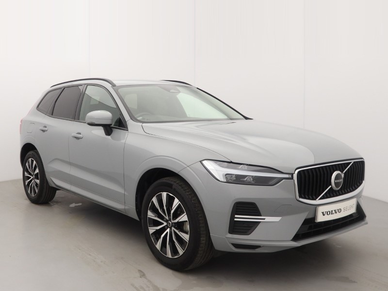 2023 (73) VOLVO XC60 2.0 B5P Core 5dr AWD Geartronic