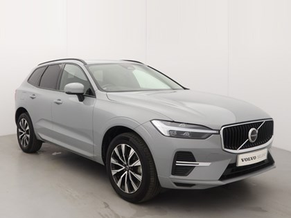 2023 (73) VOLVO XC60 2.0 B5P Core 5dr AWD Geartronic