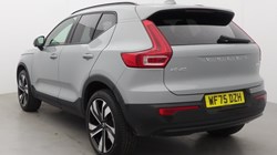 2025 (75) VOLVO XC40 2.0 B4P Ultra Dark 5dr Auto 5390114