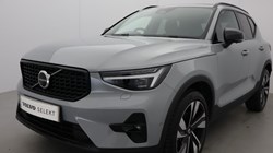 2025 (75) VOLVO XC40 2.0 B4P Ultra Dark 5dr Auto 5390118