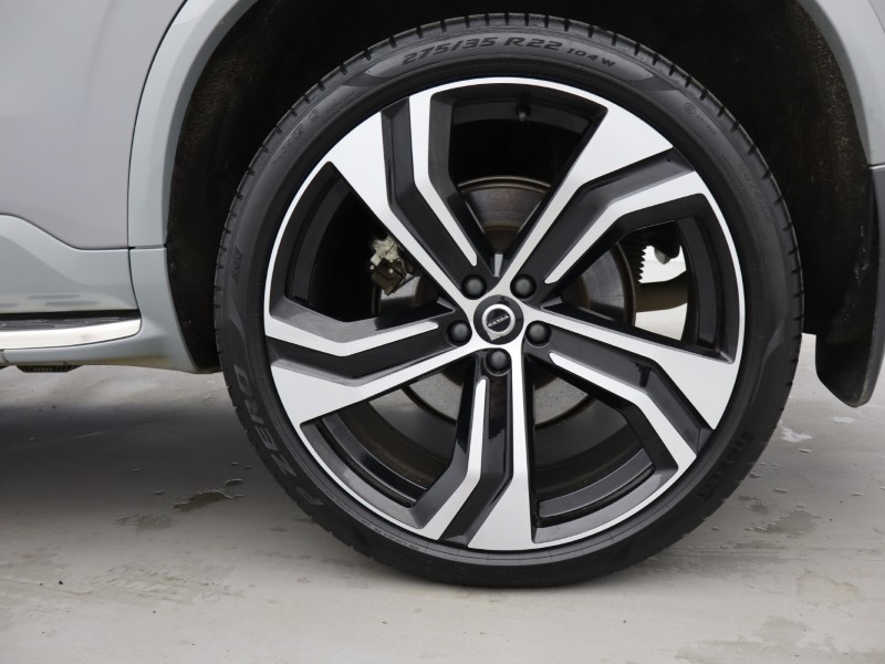 2024 (73) VOLVO XC90 2.0 T8 [455] RC PHEV Ultimate Dark 5dr AWD Gtron 5422698