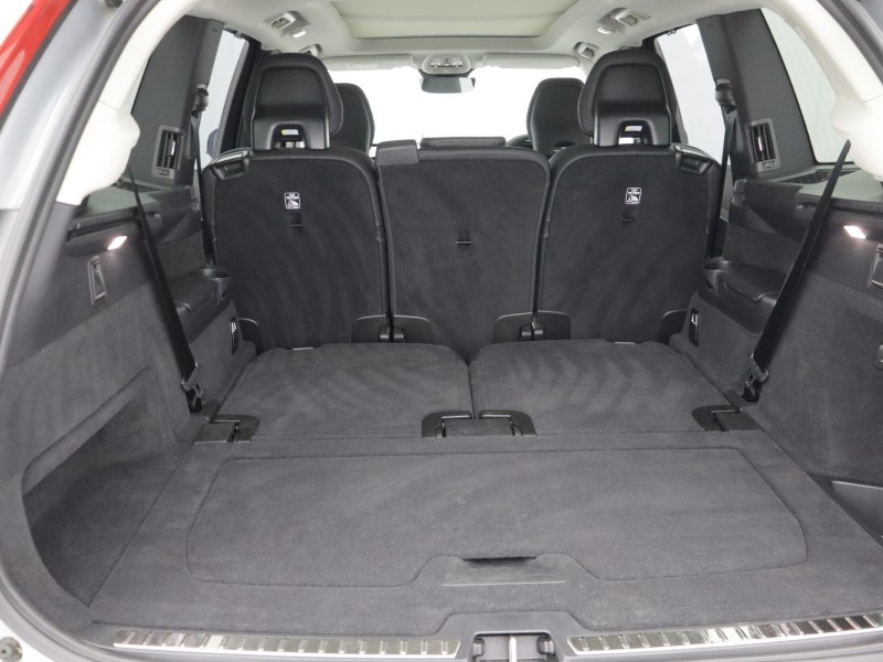 2024 (73) VOLVO XC90 2.0 T8 [455] RC PHEV Ultimate Dark 5dr AWD Gtron 5422694