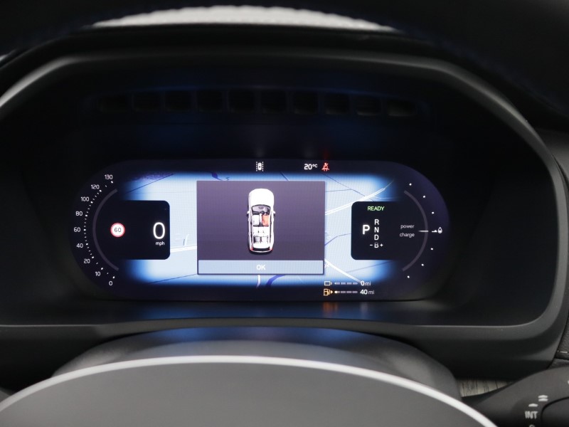 2024 (73) VOLVO XC90 2.0 T8 [455] RC PHEV Ultimate Dark 5dr AWD Gtron 5422729