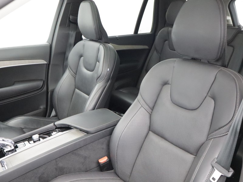 2024 (73) VOLVO XC90 2.0 T8 [455] RC PHEV Ultimate Dark 5dr AWD Gtron 5422712