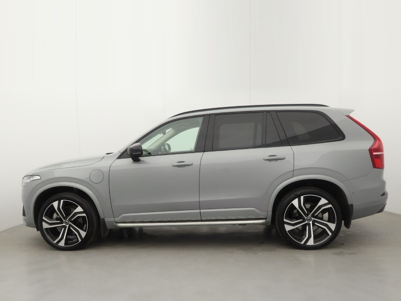 2024 (73) VOLVO XC90 2.0 T8 [455] RC PHEV Ultimate Dark 5dr AWD Gtron 5422680