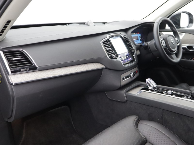 2024 (73) VOLVO XC90 2.0 T8 [455] RC PHEV Ultimate Dark 5dr AWD Gtron 5422713