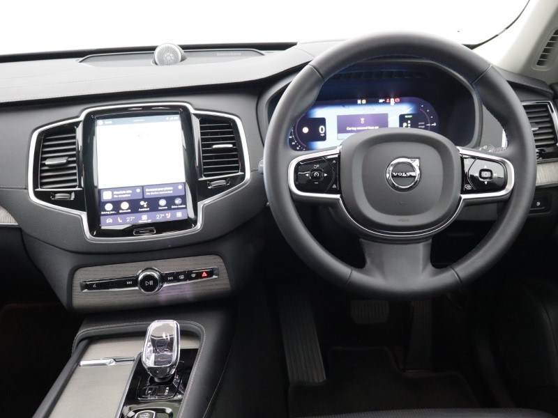 2024 (73) VOLVO XC90 2.0 T8 [455] RC PHEV Ultimate Dark 5dr AWD Gtron 5422725