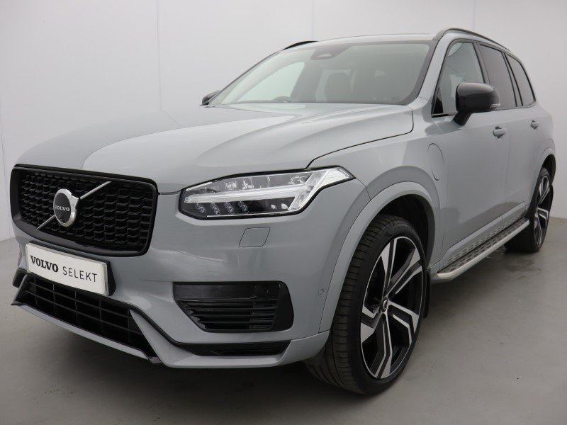 2024 (73) VOLVO XC90 2.0 T8 [455] RC PHEV Ultimate Dark 5dr AWD Gtron 5422686