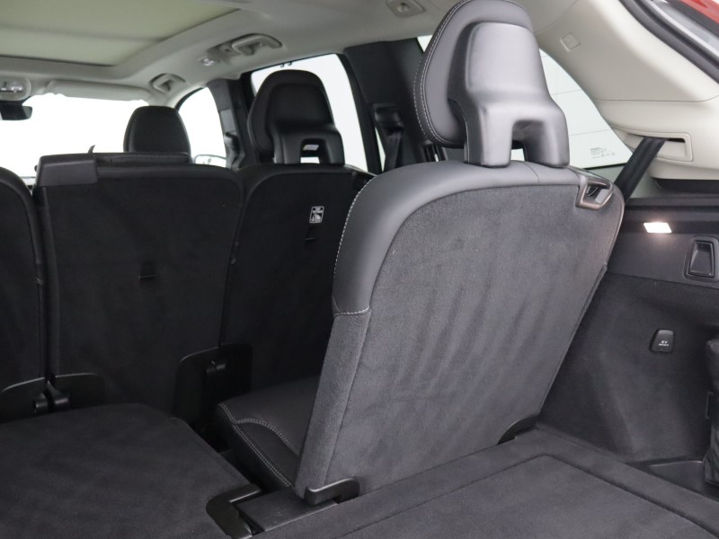 2024 (73) VOLVO XC90 2.0 T8 [455] RC PHEV Ultimate Dark 5dr AWD Gtron 5422693