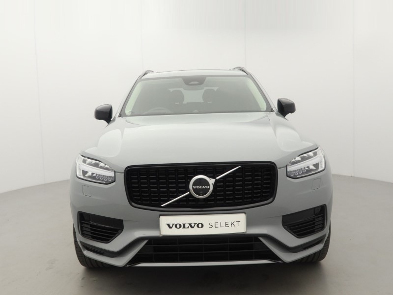 2024 (73) VOLVO XC90 2.0 T8 [455] RC PHEV Ultimate Dark 5dr AWD Gtron 5422677