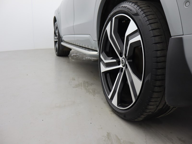 2024 (73) VOLVO XC90 2.0 T8 [455] RC PHEV Ultimate Dark 5dr AWD Gtron 5422699