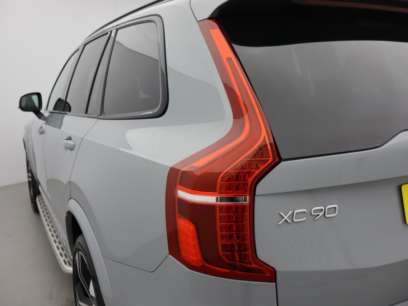 2024 (73) VOLVO XC90 2.0 T8 [455] RC PHEV Ultimate Dark 5dr AWD Gtron 5422690