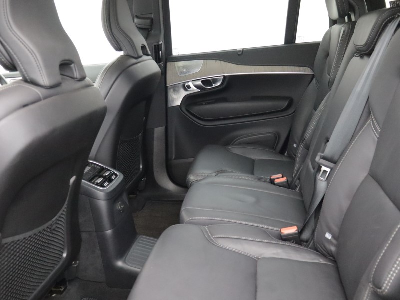 2024 (73) VOLVO XC90 2.0 T8 [455] RC PHEV Ultimate Dark 5dr AWD Gtron 5422701