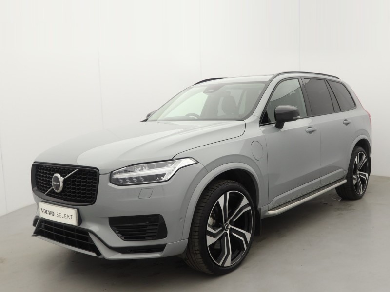 2024 (73) VOLVO XC90 2.0 T8 [455] RC PHEV Ultimate Dark 5dr AWD Gtron 5422676