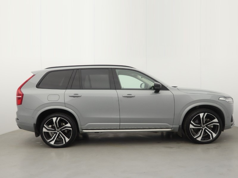 2024 (73) VOLVO XC90 2.0 T8 [455] RC PHEV Ultimate Dark 5dr AWD Gtron 5422681