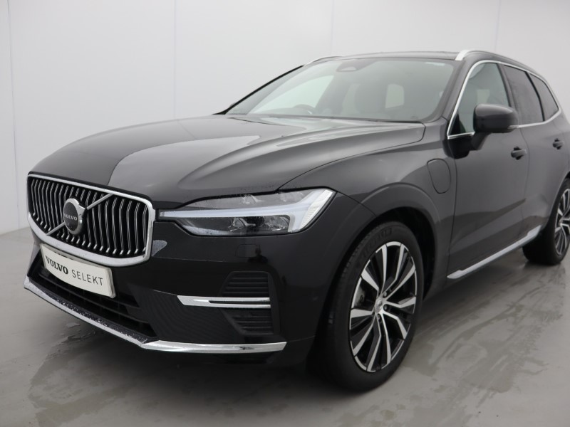2023 (73) VOLVO XC60 2.0 T8 [455] RC PHEV Ultimate Dark 5dr AWD Gtron 5455555