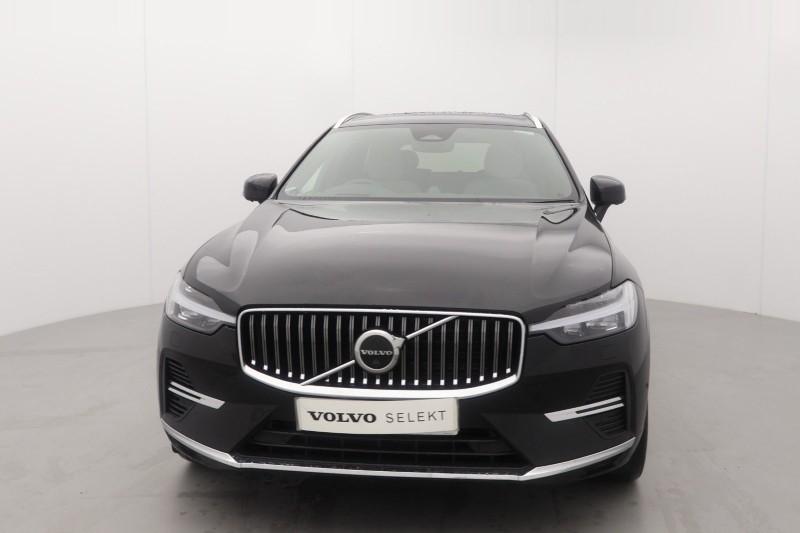 2023 (73) VOLVO XC60 2.0 T8 [455] RC PHEV Ultimate Dark 5dr AWD Gtron 5456208