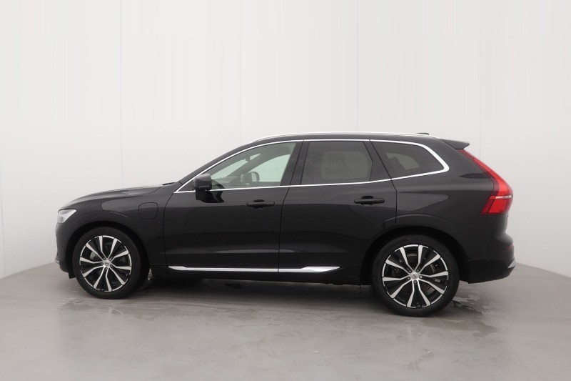 2023 (73) VOLVO XC60 2.0 T8 [455] RC PHEV Ultimate Dark 5dr AWD Gtron 5456211
