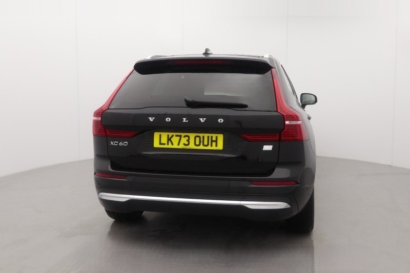 2023 (73) VOLVO XC60 2.0 T8 [455] RC PHEV Ultimate Dark 5dr AWD Gtron 5735759