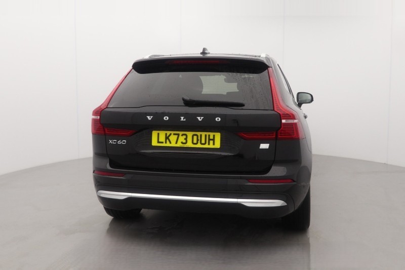 2023 (73) VOLVO XC60 2.0 T8 [455] RC PHEV Ultimate Dark 5dr AWD Gtron 5456210