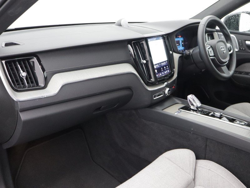 2023 (73) VOLVO XC60 2.0 T8 [455] RC PHEV Ultimate Dark 5dr AWD Gtron 5455583