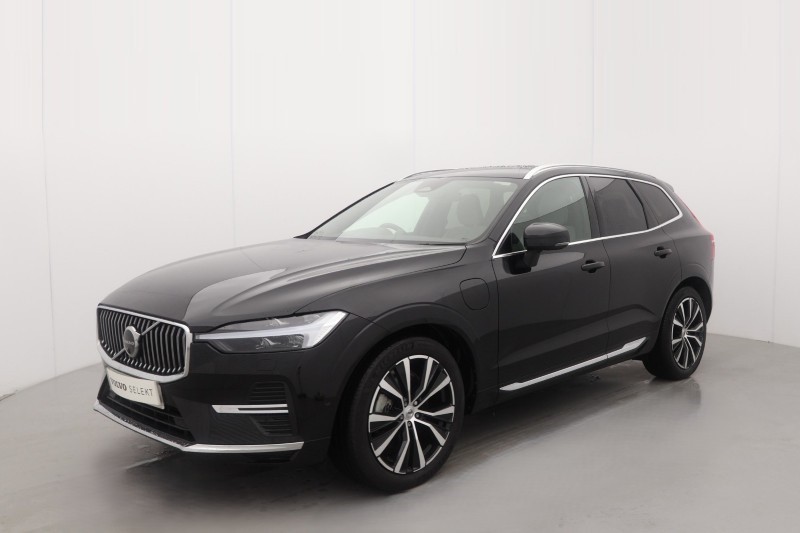 2023 (73) VOLVO XC60 2.0 T8 [455] RC PHEV Ultimate Dark 5dr AWD Gtron 5456207
