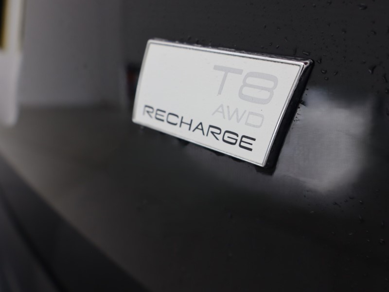 2023 (73) VOLVO XC60 2.0 T8 [455] RC PHEV Ultimate Dark 5dr AWD Gtron 5456216