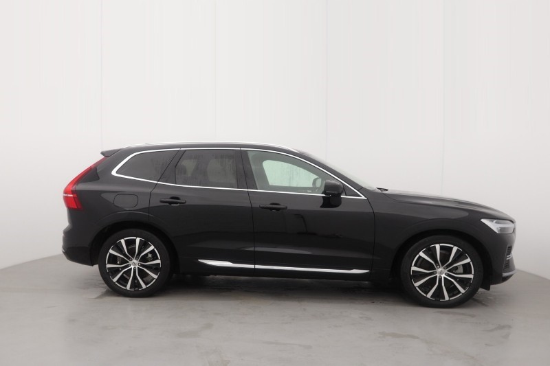 2023 (73) VOLVO XC60 2.0 T8 [455] RC PHEV Ultimate Dark 5dr AWD Gtron 5456212