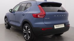 2024 (74) VOLVO XC40 2.0 B4P Ultra Dark 5dr Auto 5504571