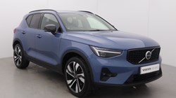 2024 (74) VOLVO XC40 2.0 B4P Ultra Dark 5dr Auto 5504567