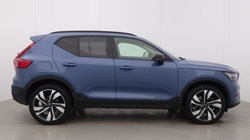 2024 (74) VOLVO XC40 2.0 B4P Ultra Dark 5dr Auto 5504570