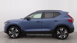 2024 (74) VOLVO XC40 2.0 B4P Ultra Dark 5dr Auto 5504569