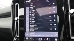2024 (74) VOLVO XC40 2.0 B4P Ultra Dark 5dr Auto 5504627