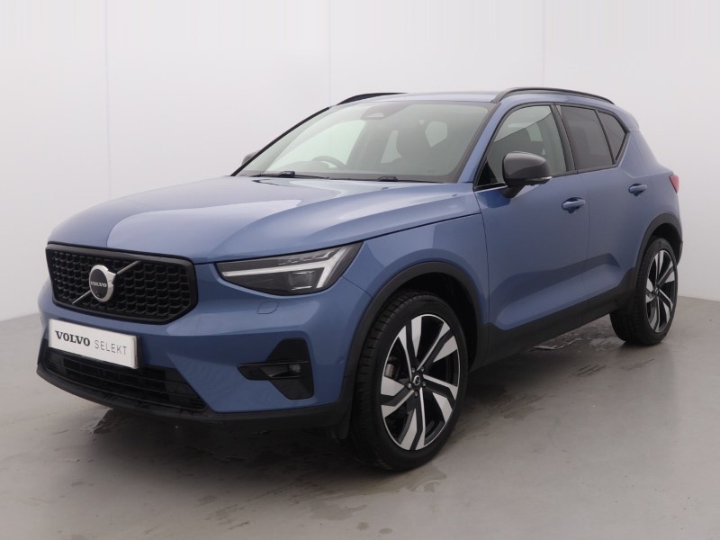 2024 (74) VOLVO XC40 2.0 B4P Ultra Dark 5dr Auto 5504565