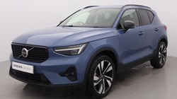2024 (74) VOLVO XC40 2.0 B4P Ultra Dark 5dr Auto 5504565