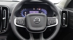 2024 (74) VOLVO XC40 2.0 B4P Ultra Dark 5dr Auto 5504613