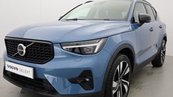 2024 (74) VOLVO XC40 2.0 B4P Ultra Dark 5dr Auto 5504575