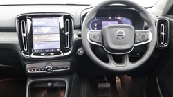 2024 (74) VOLVO XC40 2.0 B4P Ultra Dark 5dr Auto 5504612