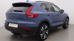 2024 (74) VOLVO XC40 2.0 B4P Ultra Dark 5dr Auto 5504572